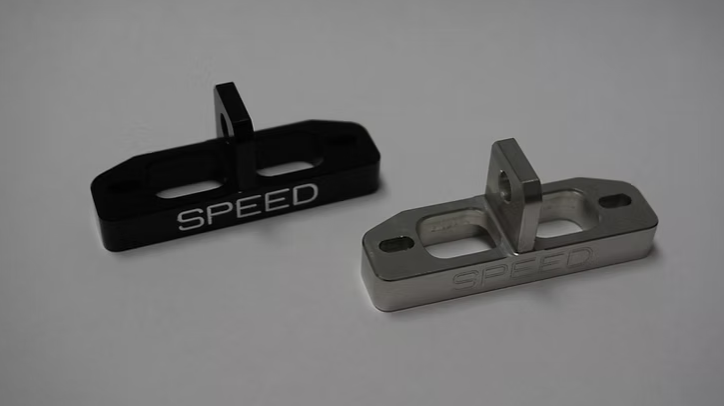 SPEED GoPro Mask Mount