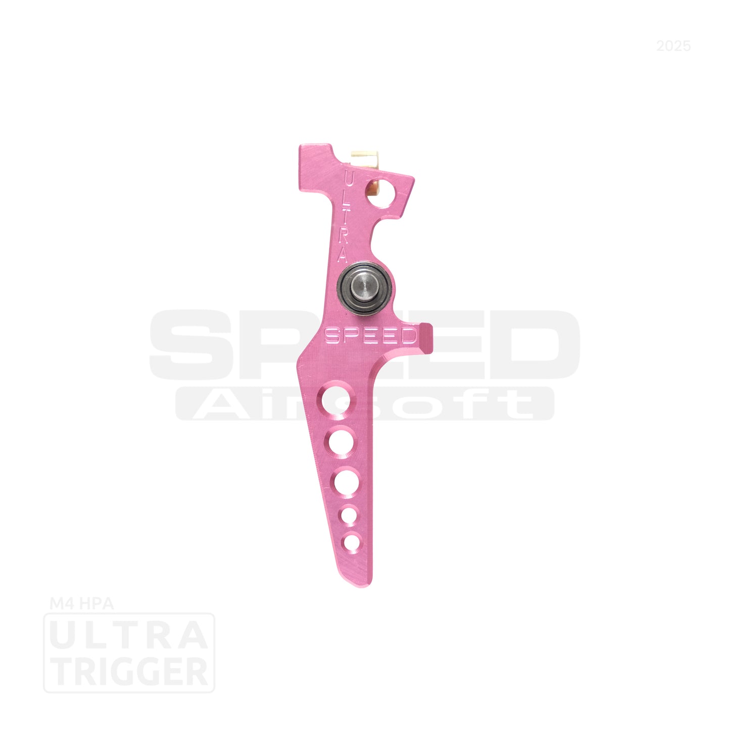 M4 HPA Ultra Trigger - Blade