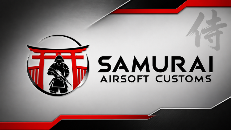 Samurai Airsoft Customs