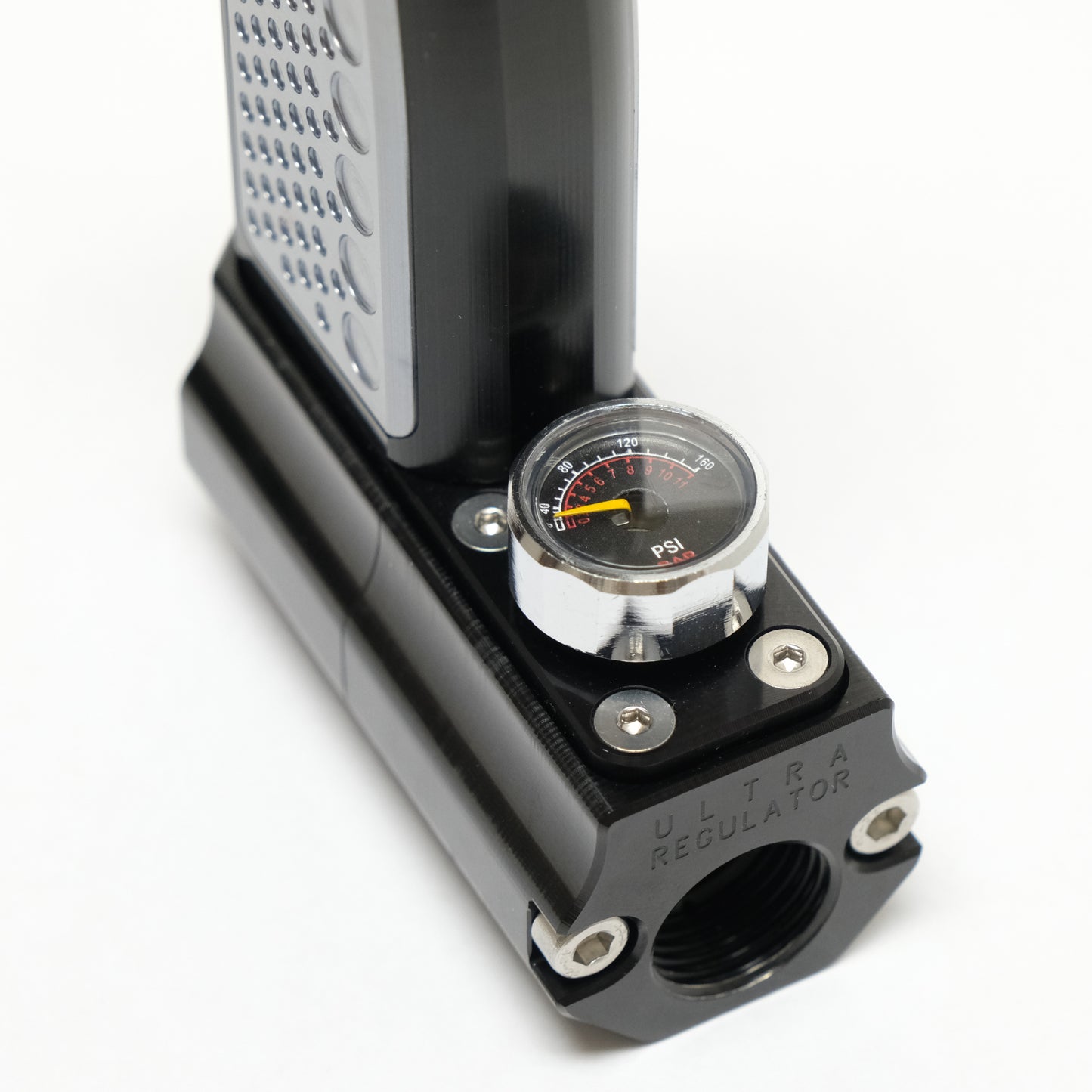 HPA Ultra Regulator