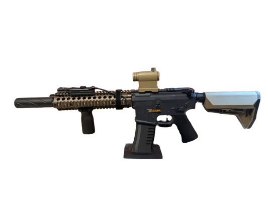 Krytac MK18 Brushless DSG *PRE BUILD* *USED*