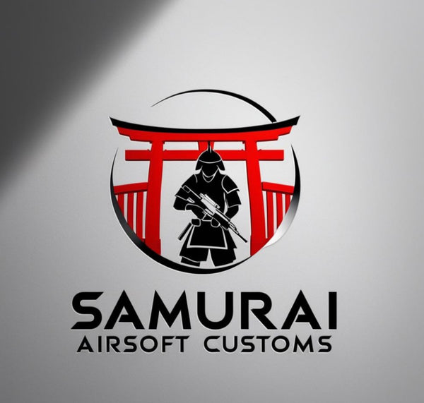 Samurai Airsoft Customs