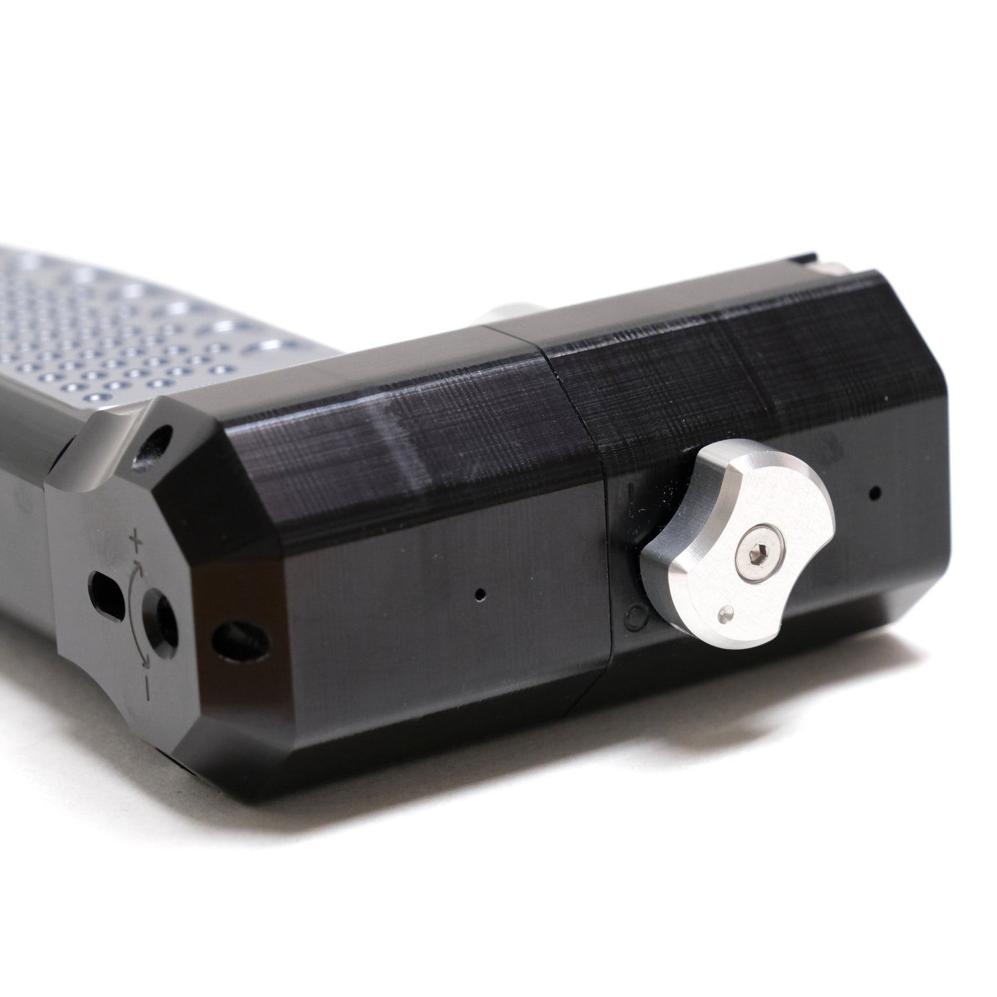 HPA Ultra Regulator