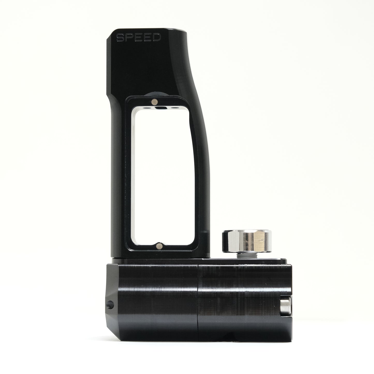 HPA Ultra Regulator