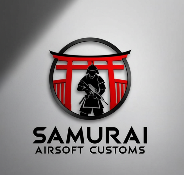 Samurai Airsoft Customs