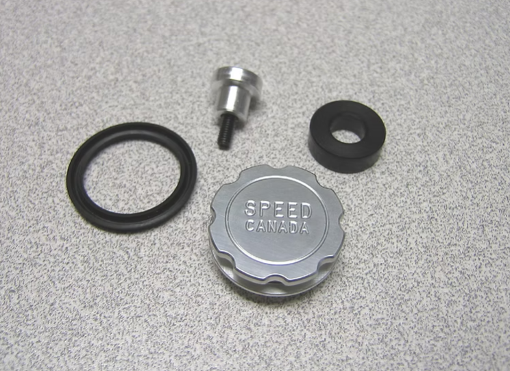SPEED AEG Piston Head