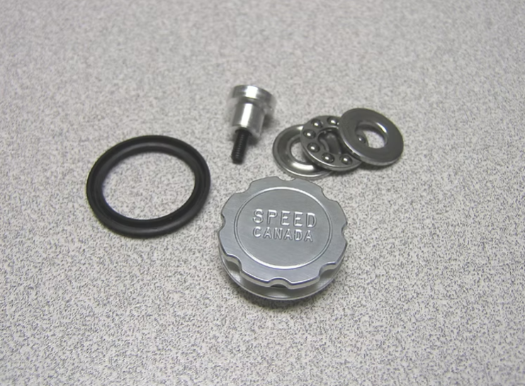 SPEED AEG Piston Head