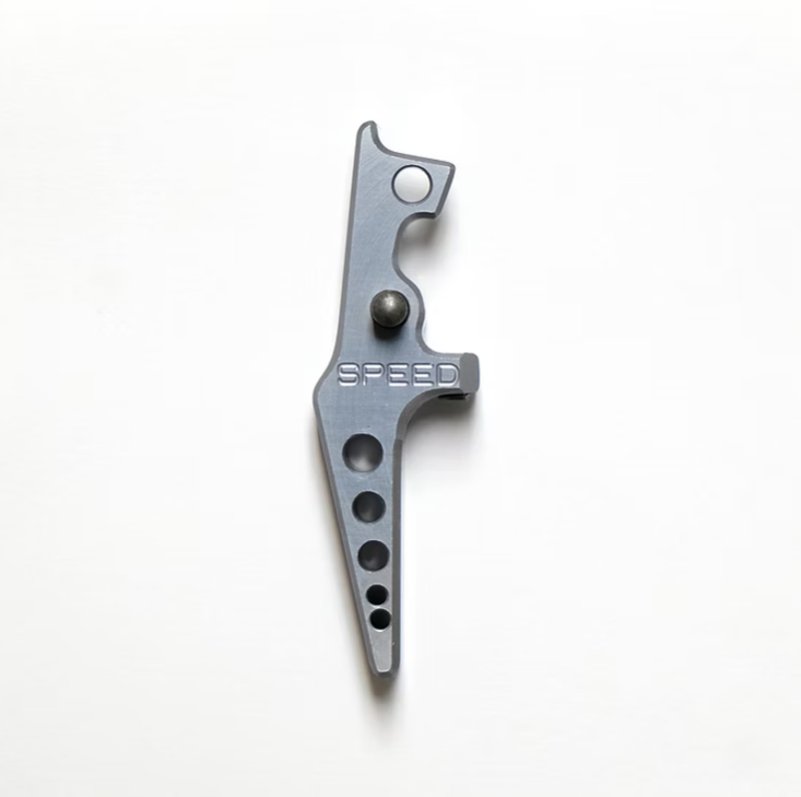 M4 HPA Tuneable Trigger - Blade