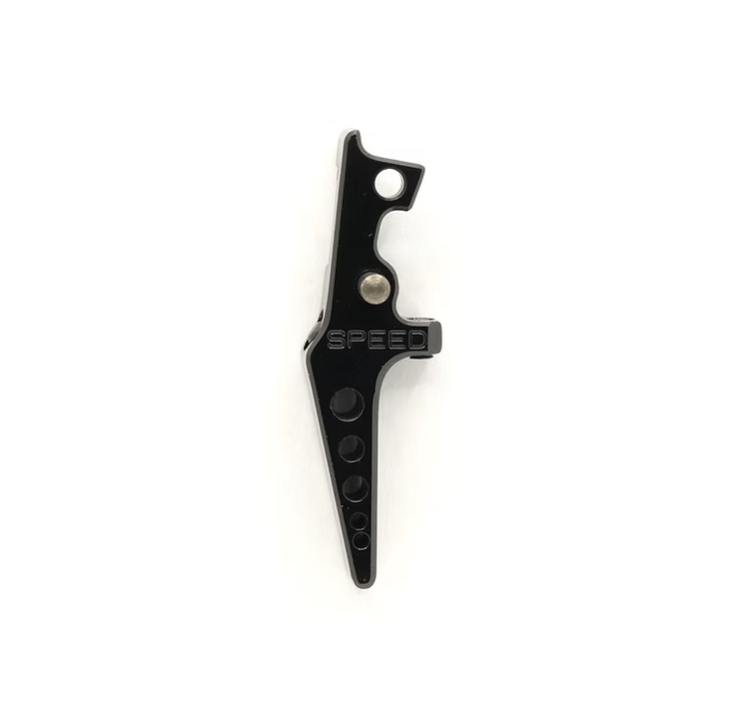 M4 HPA Tuneable Trigger - Blade