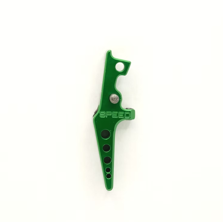 M4 HPA Tuneable Trigger - Blade