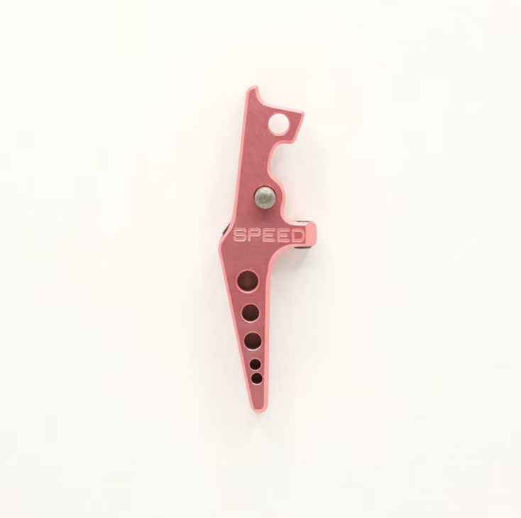 M4 HPA Tuneable Trigger - Blade