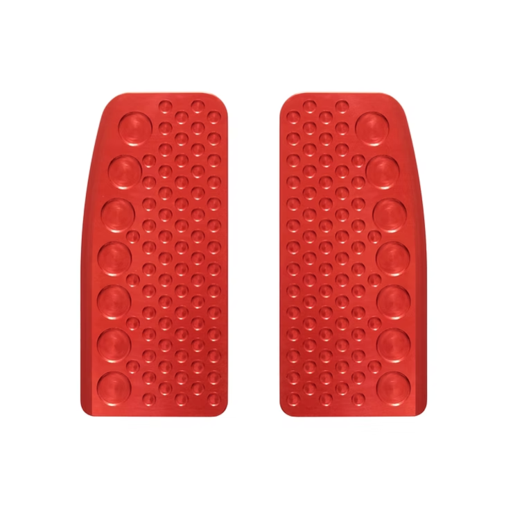 HPA Ultra Grip - Design One