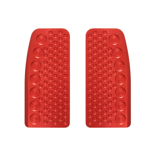 HPA Ultra Grip - Design One