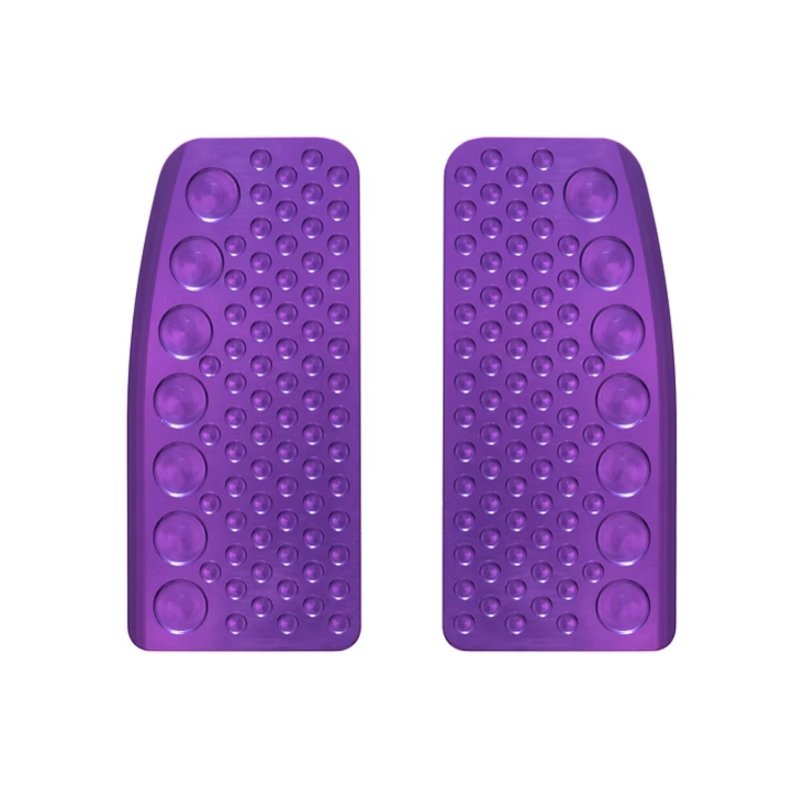 HPA Ultra Grip - Design One
