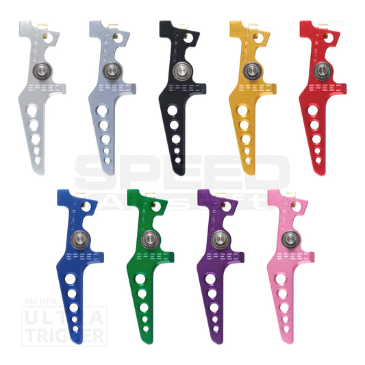 M4 HPA Ultra Trigger - Blade