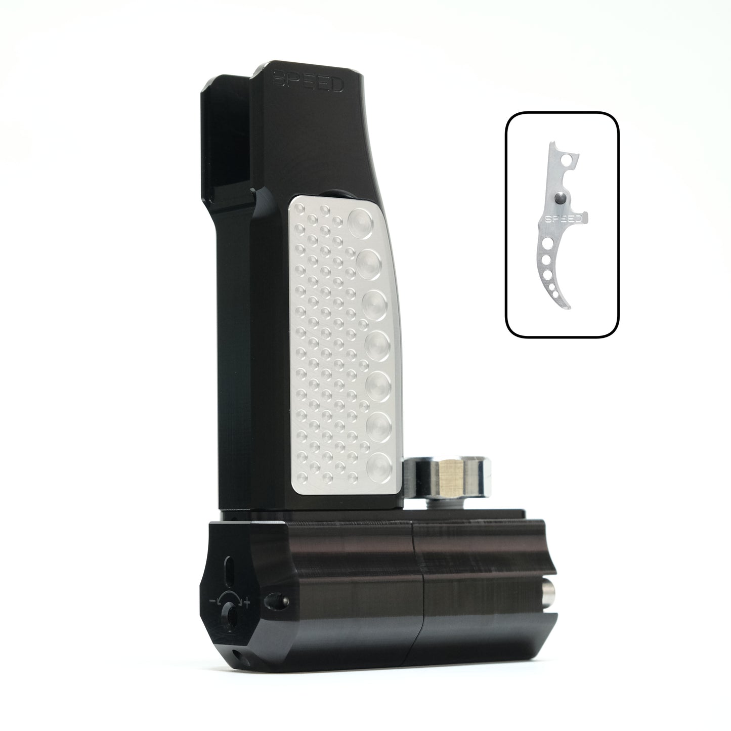 HPA Ultra Regulator