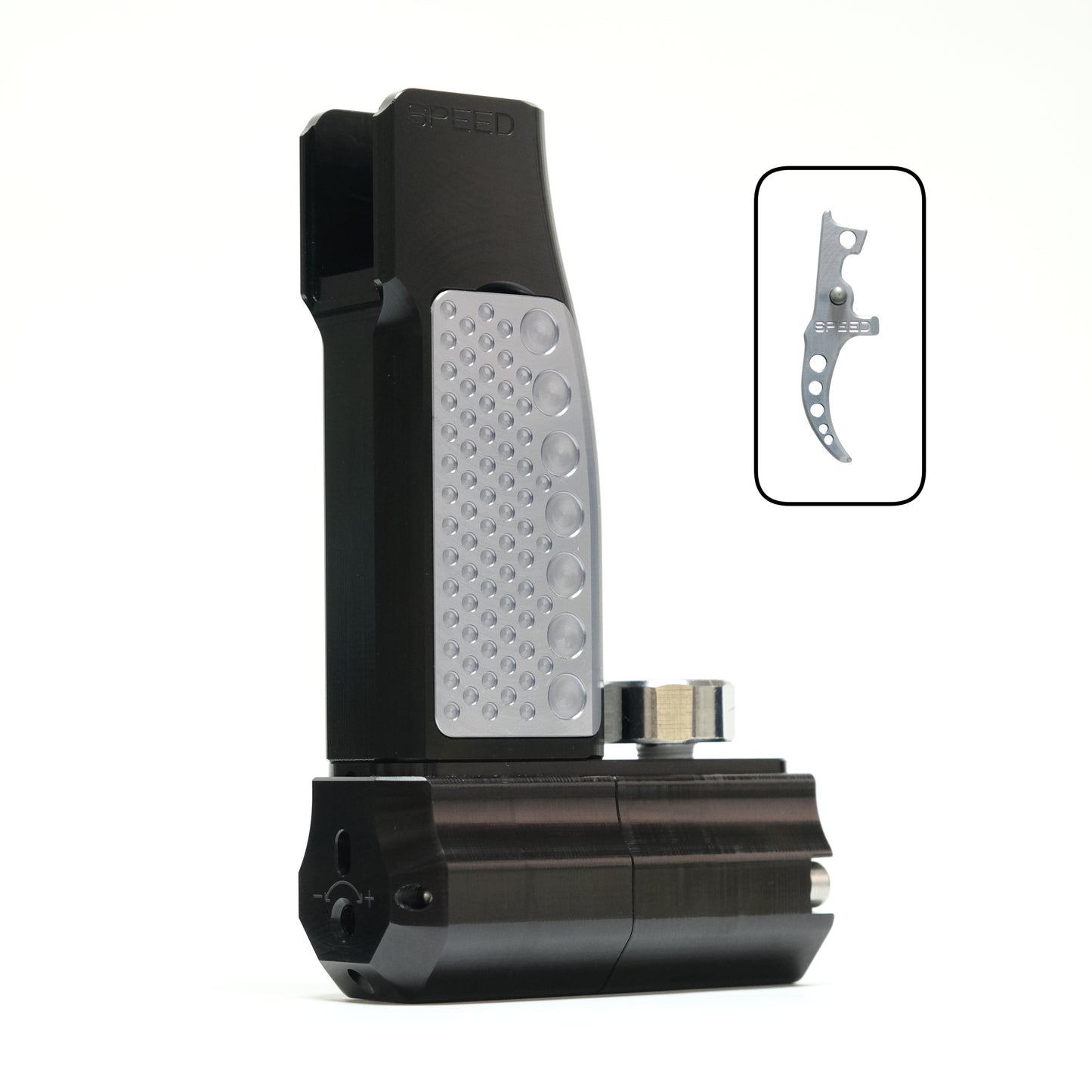 HPA Ultra Regulator