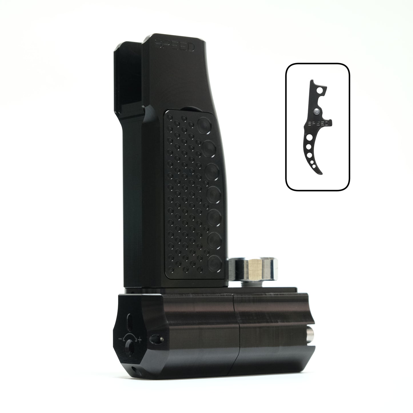 HPA Ultra Regulator