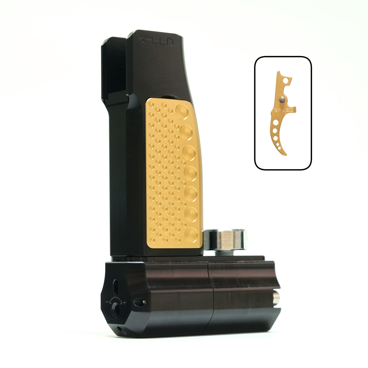 HPA Ultra Regulator