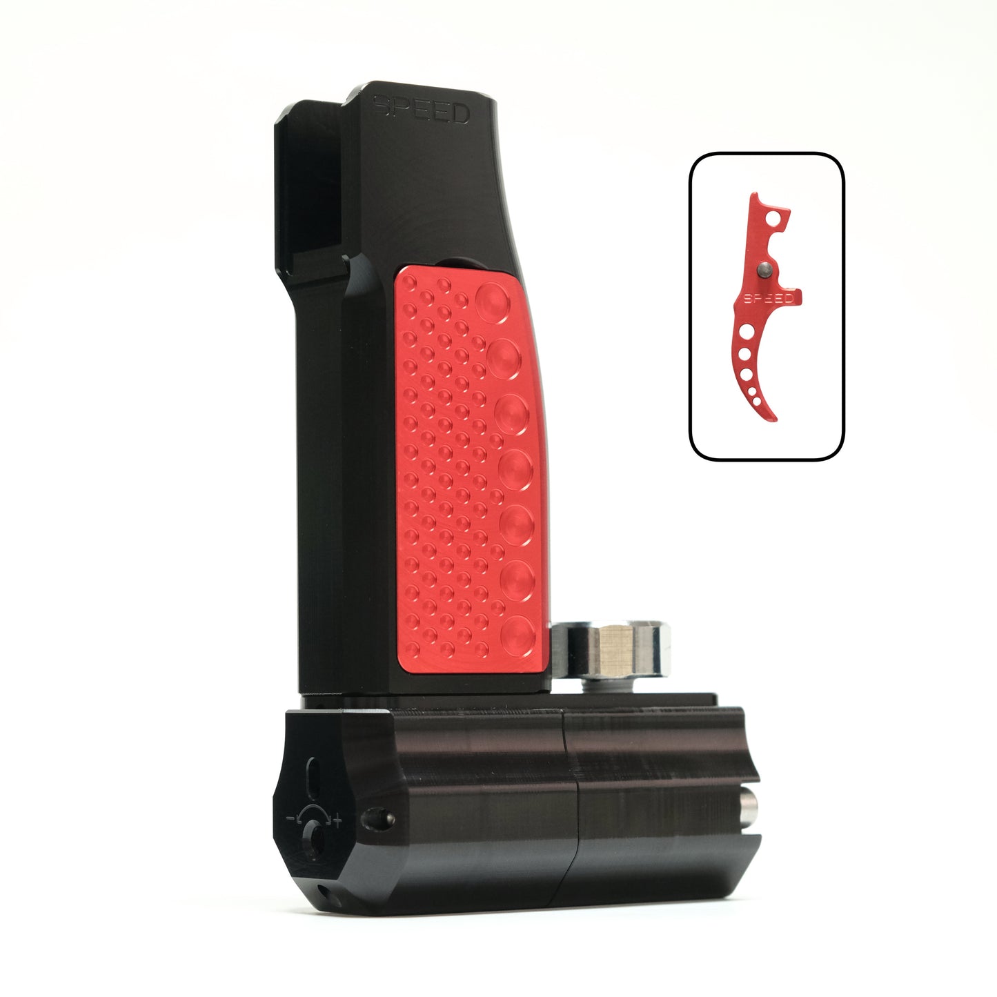 HPA Ultra Regulator