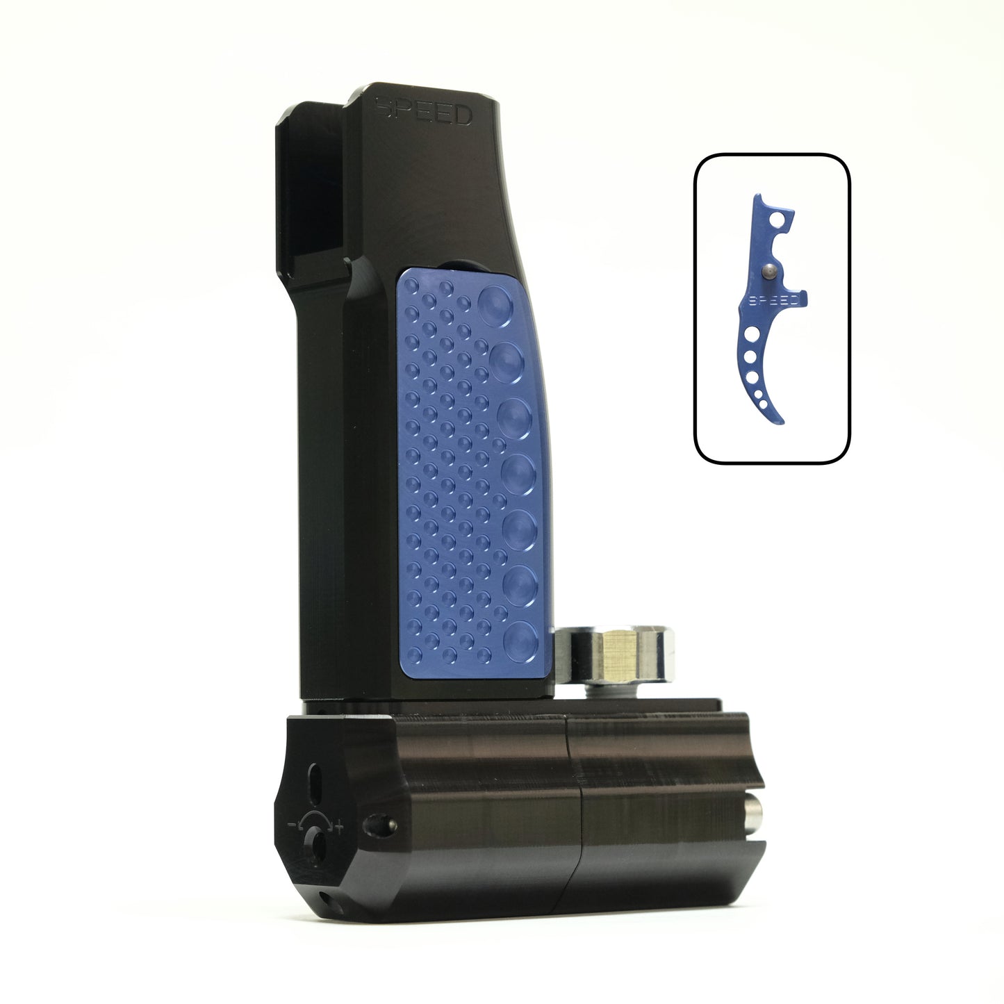 HPA Ultra Regulator