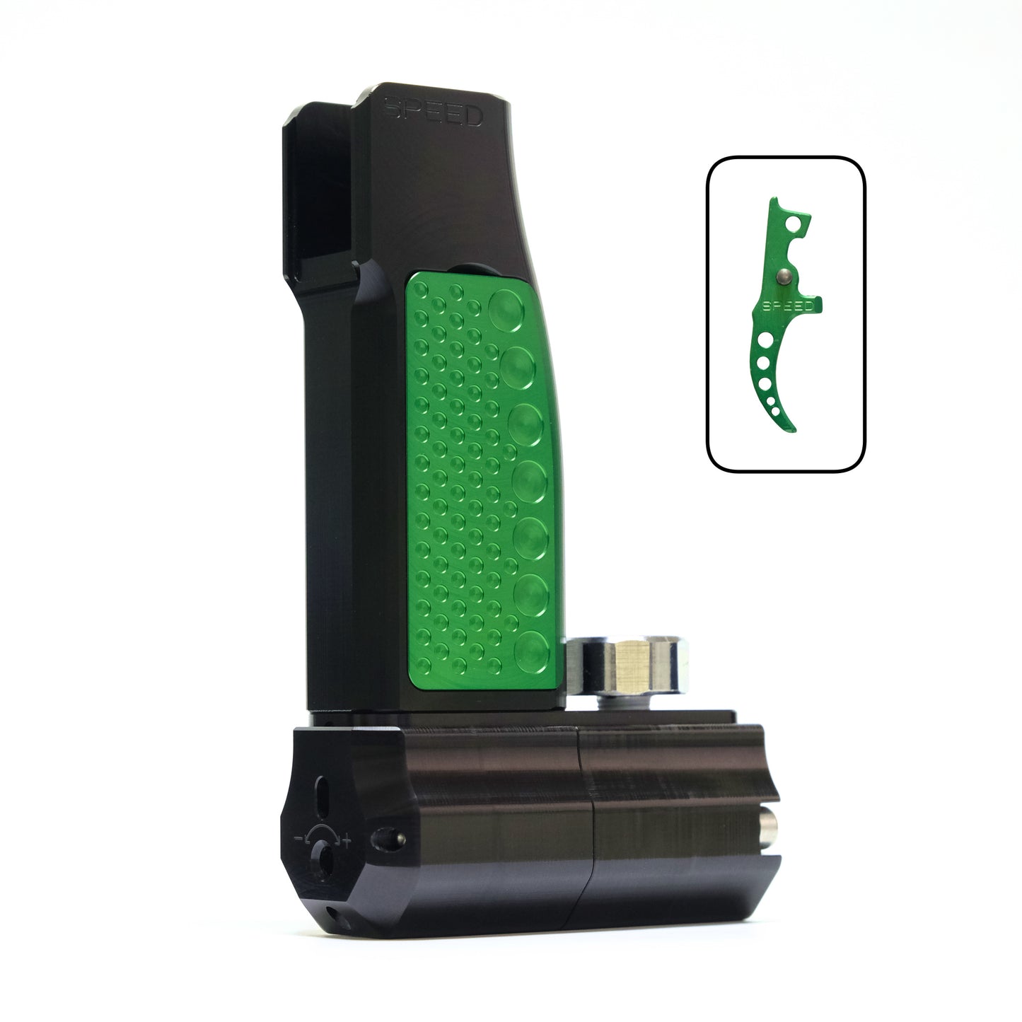 HPA Ultra Regulator