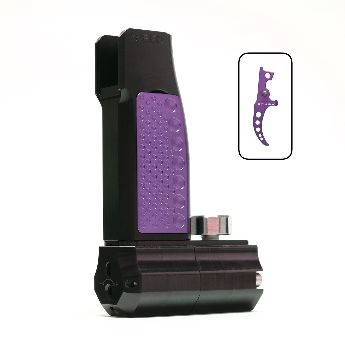HPA Ultra Regulator