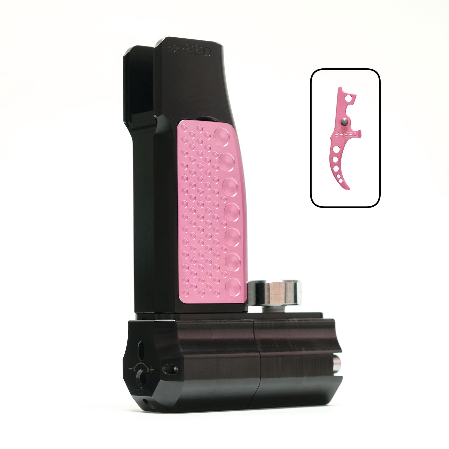 HPA Ultra Regulator