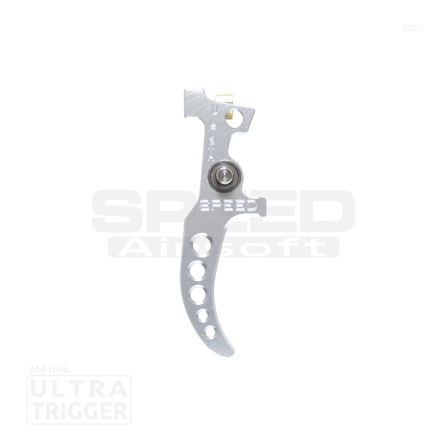 M4 HPA Ultra Trigger - Curve