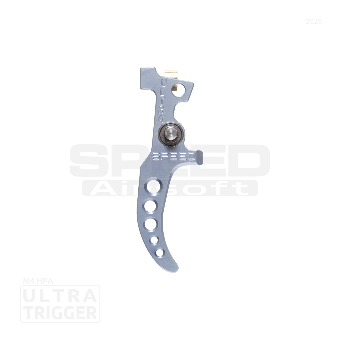 M4 HPA Ultra Trigger - Curve