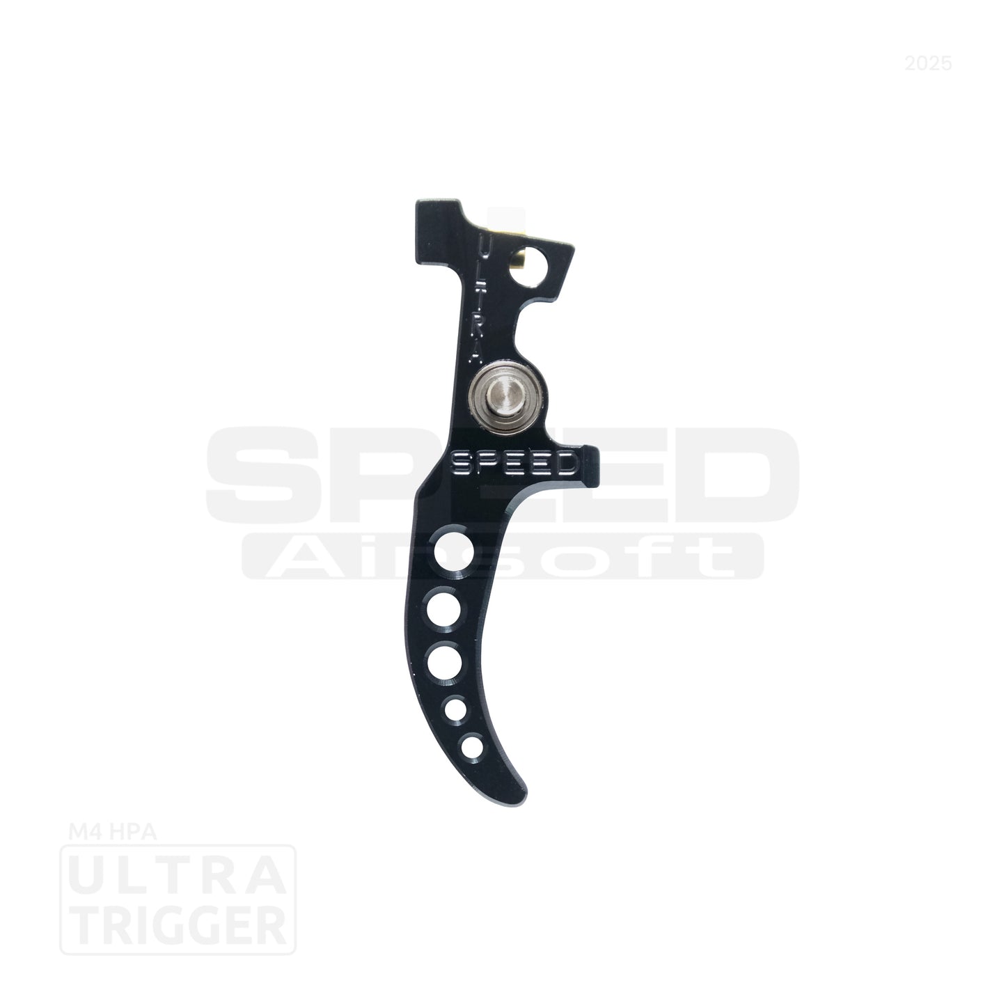 M4 HPA Ultra Trigger - Curve