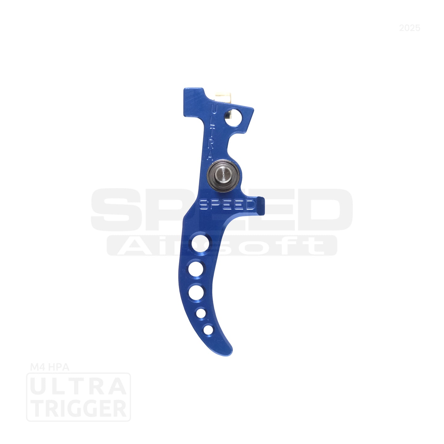 M4 HPA Ultra Trigger - Curve