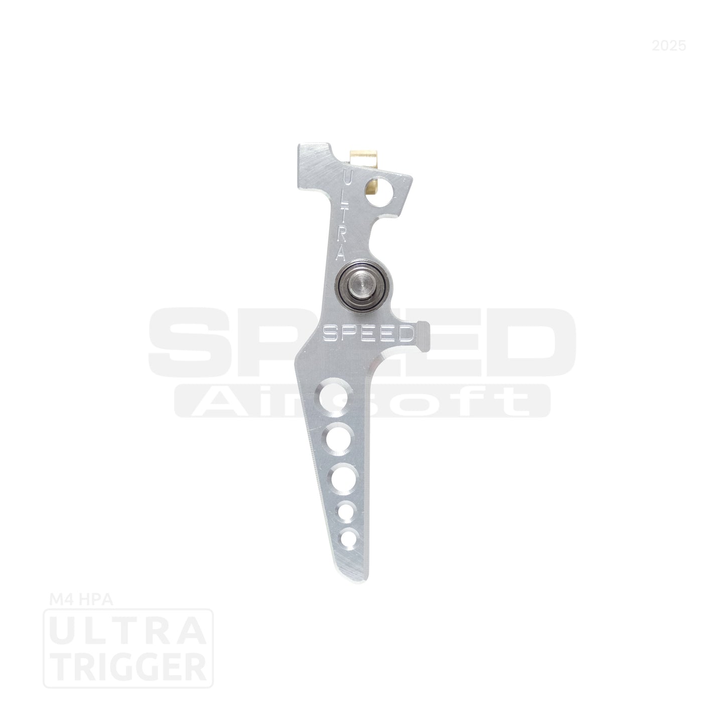 M4 HPA Ultra Trigger - Blade