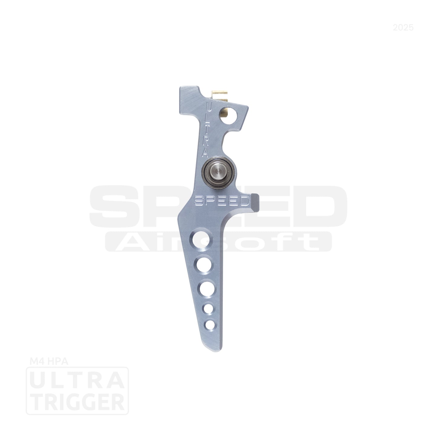 M4 HPA Ultra Trigger - Blade