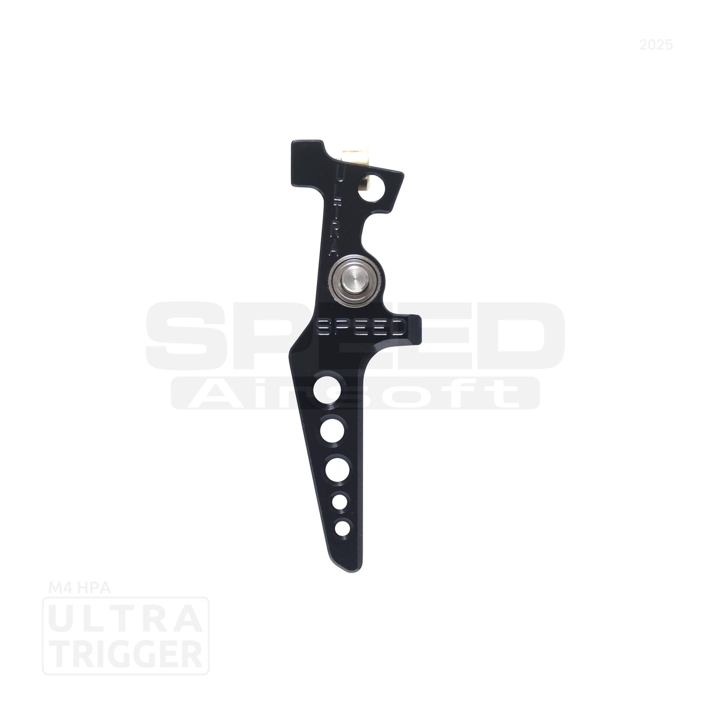 M4 HPA Ultra Trigger - Blade