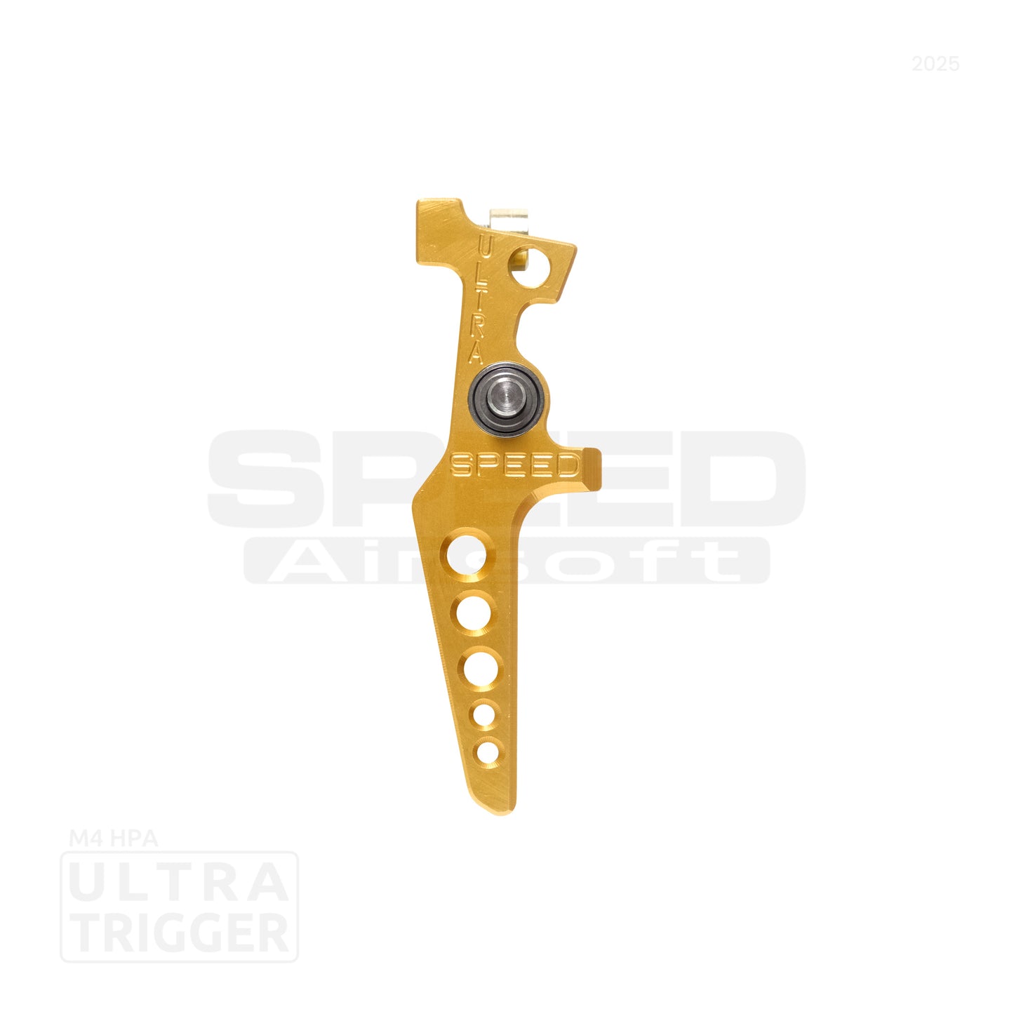 M4 HPA Ultra Trigger - Blade