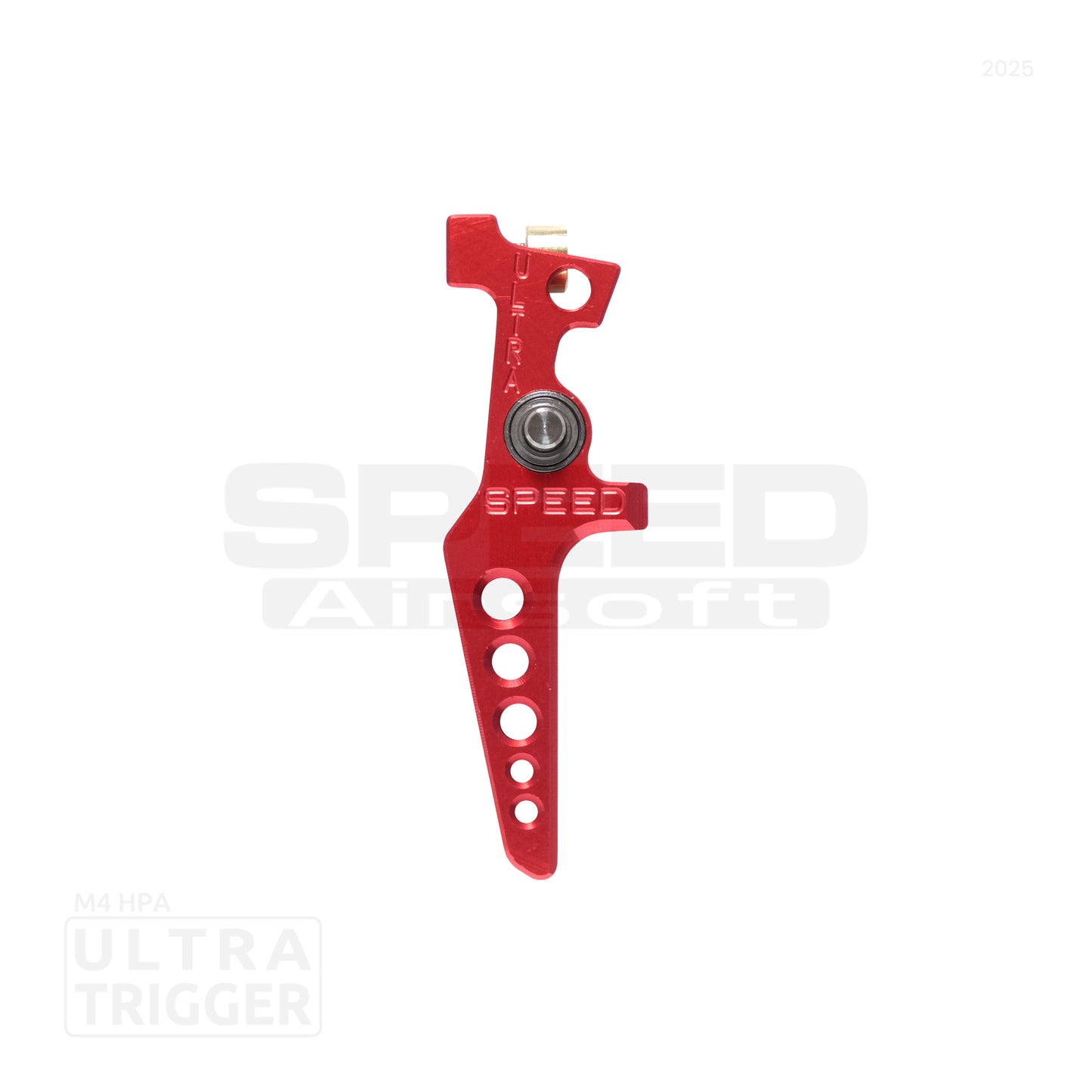 M4 HPA Ultra Trigger - Blade