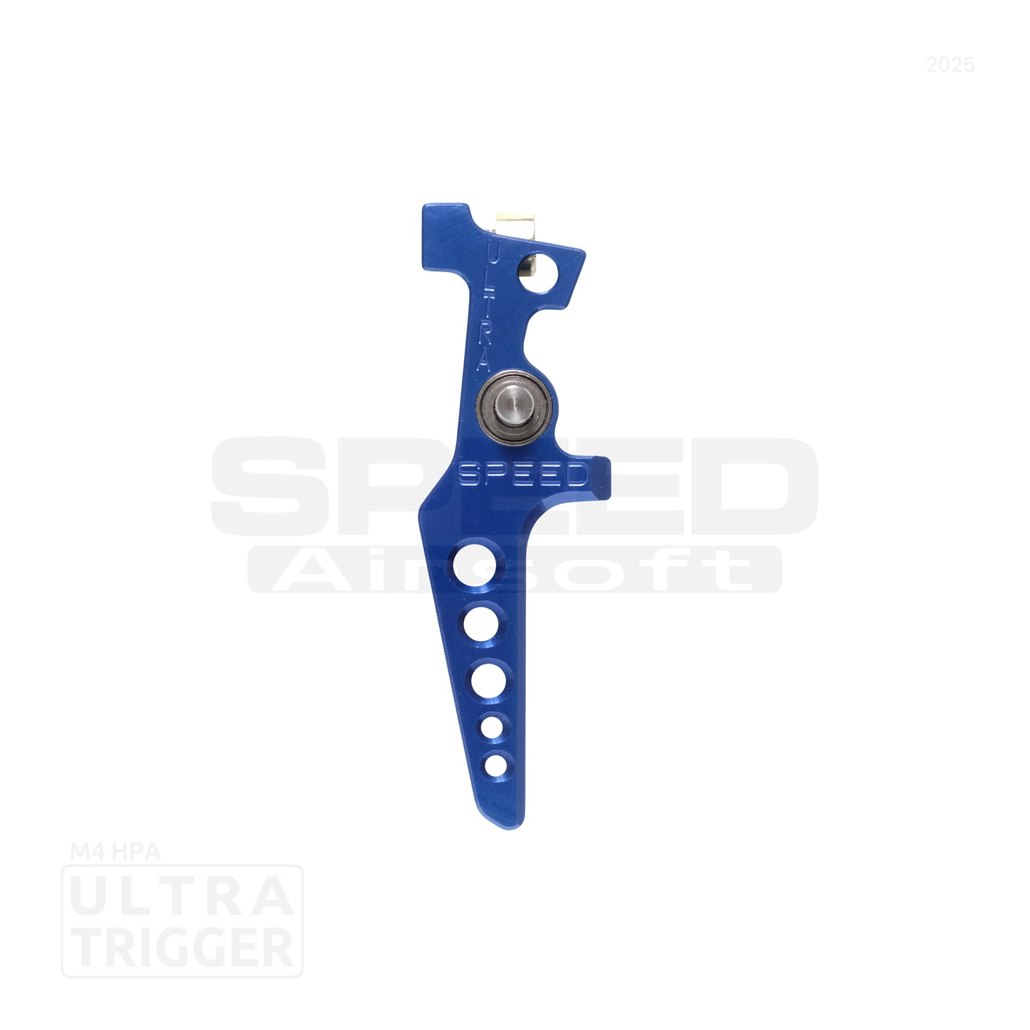 M4 HPA Ultra Trigger - Blade