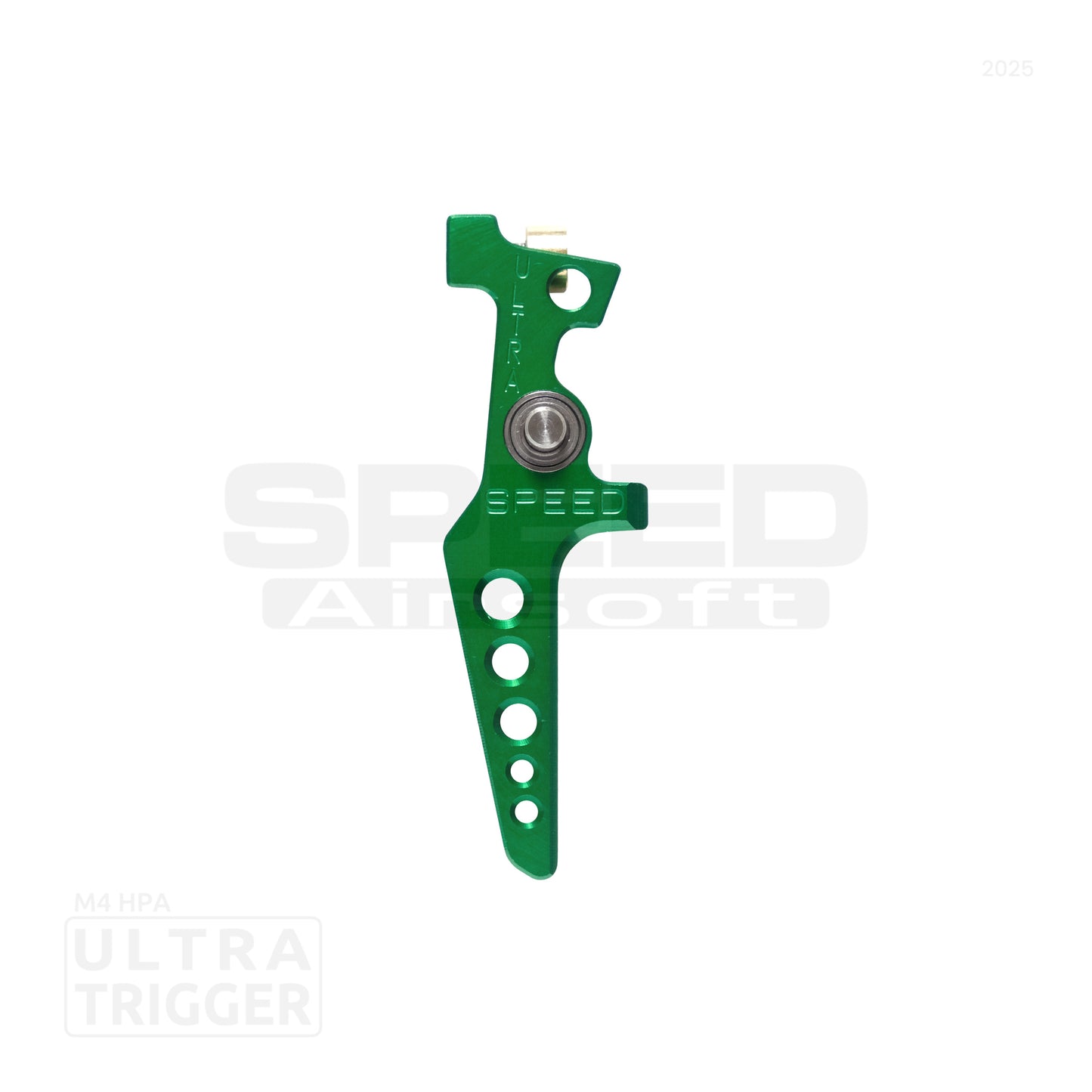 M4 HPA Ultra Trigger - Blade