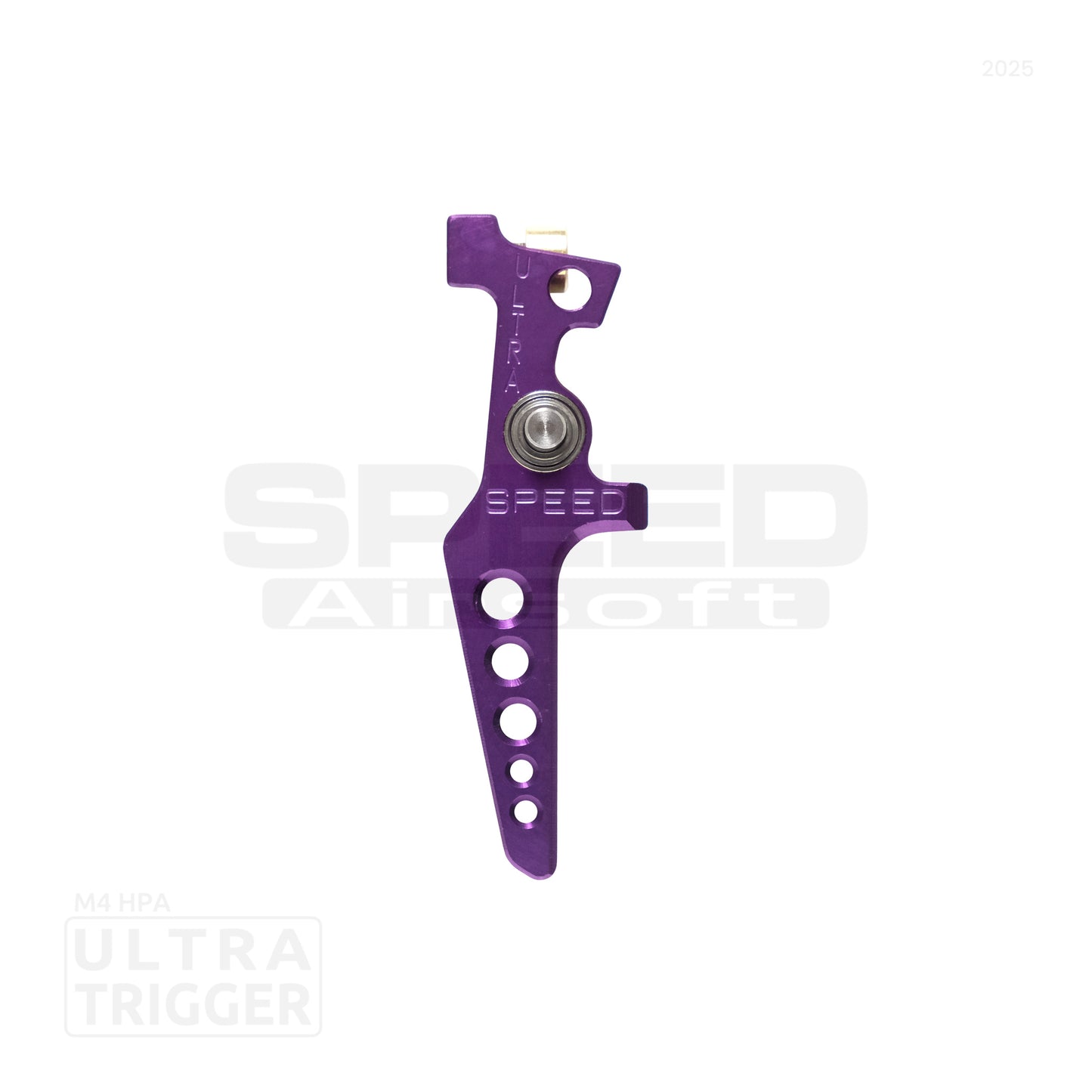 M4 HPA Ultra Trigger - Blade