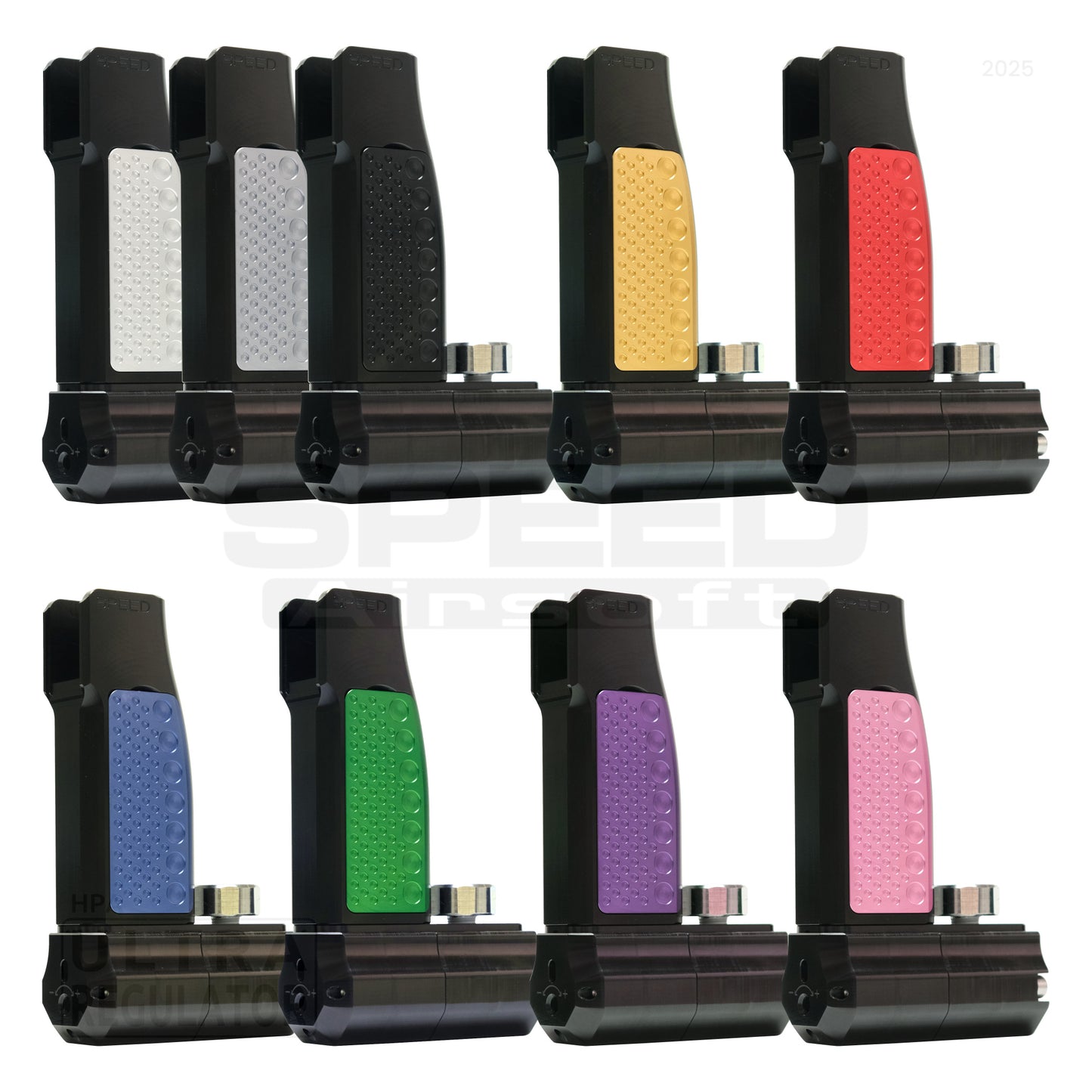 HPA Ultra Regulator